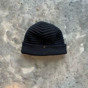 Lululemon Sweet and Sherpa Beanie